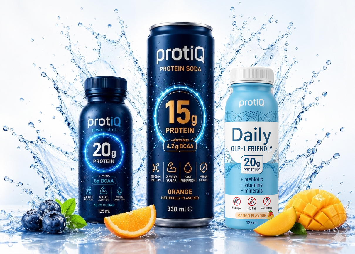 protIQ products
